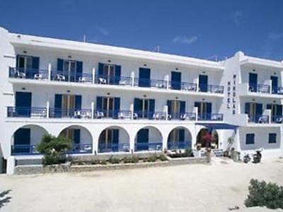 Hotel Nikolas - Bild 2