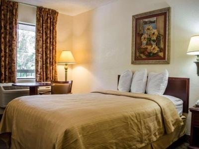 Hotel Quality Inn Crystal River - Bild 5