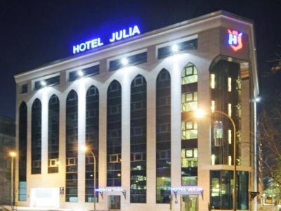 Hotel Julia - Bild 4