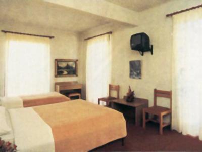 Hotel Sparta Inn - Bild 2