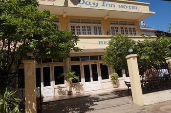 Day Inn Hotel Vientiane - Bild 1