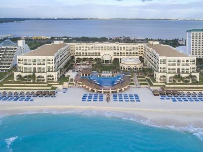 Hotel Marriott Cancun Resort - Bild 3