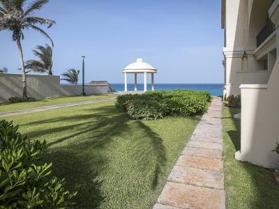 Hotel Marriott Cancun Resort - Bild 4