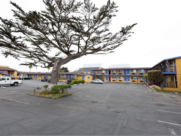 SureStay Hotel by Best Western Seaside Monterey - Bild 1