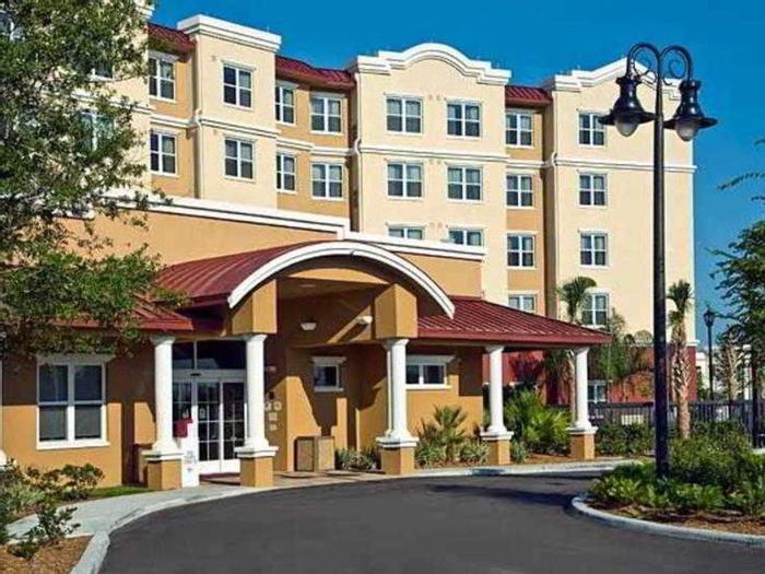 Hotel Residence Inn Tampa Suncoast Parkway at NorthPointe Village - Bild 1