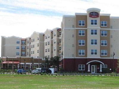 Hotel Residence Inn Tampa Suncoast Parkway at NorthPointe Village - Bild 3