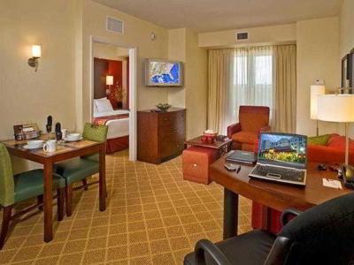 Hotel Residence Inn Tampa Suncoast Parkway at NorthPointe Village - Bild 5