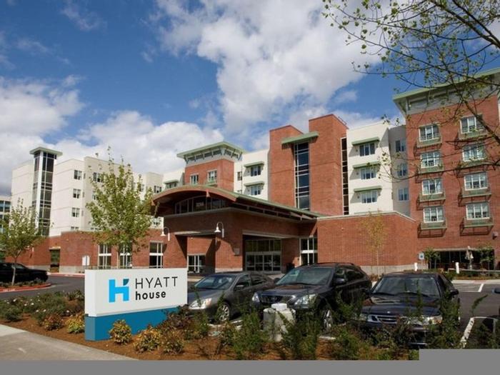 Hotel Hyatt House Seattle/Bellevue - Bild 1