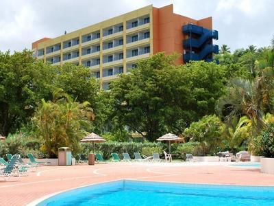 Hotel Grand Royal Antiguan Beach Resort - Bild 4