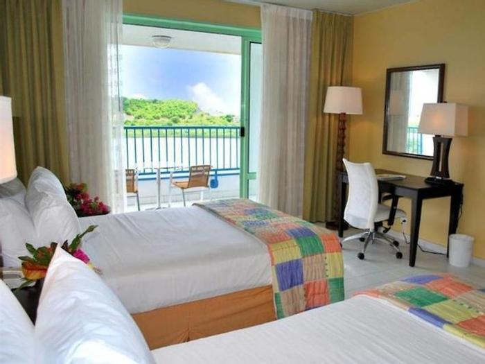 Hotel Grand Royal Antiguan Beach Resort - Bild 1