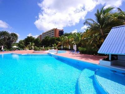 Hotel Grand Royal Antiguan Beach Resort - Bild 5