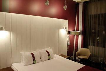 Hotel Holiday Inn Bydgoszcz - Bild 4