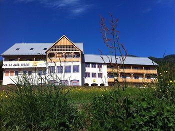 Jufa Hotel Gitschtal Landerlebnis - Bild 4