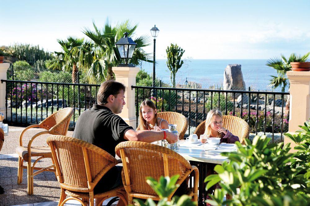 Hotel Bahia Principe Sunlight Tenerife Resort - Bild 1