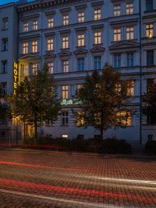 Myer's Hotel Berlin - Bild 4
