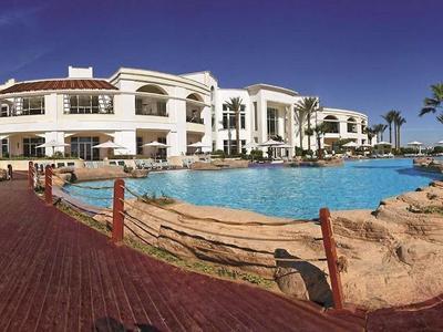 Hotel Renaissance Sharm El Sheikh Golden View Beach Resort - Bild 4