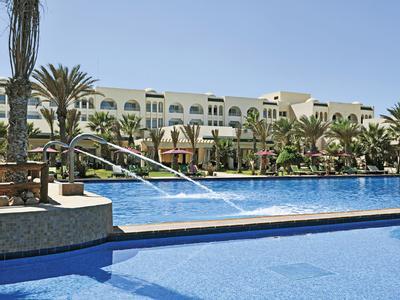 Hotel Iberostar Selection Eolia Djerba - Bild 2