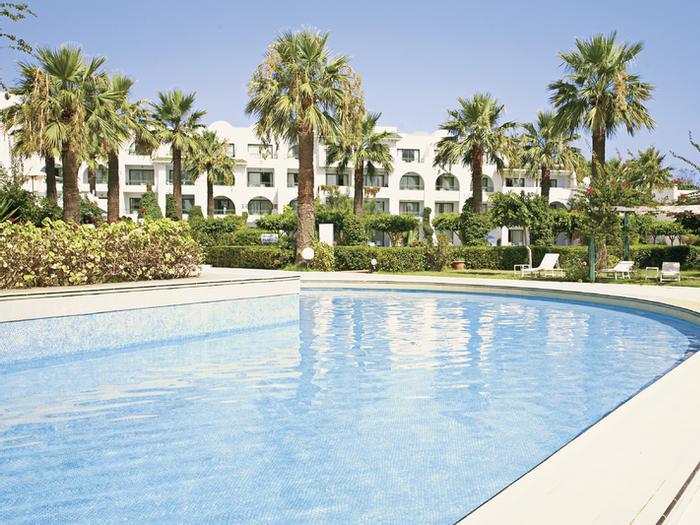 Hotel Iberostar Selection Eolia Djerba - Bild 1
