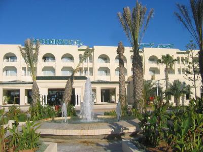 Hotel Iberostar Selection Eolia Djerba - Bild 5