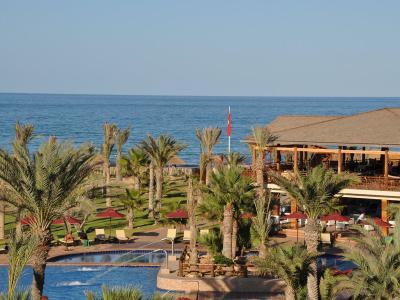 Hotel Iberostar Selection Eolia Djerba - Bild 4