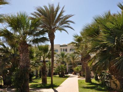 Hotel Iberostar Selection Eolia Djerba - Bild 3