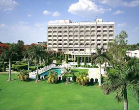 Hotel Tajview, Agra-IHCL SeleQtions - Bild 3