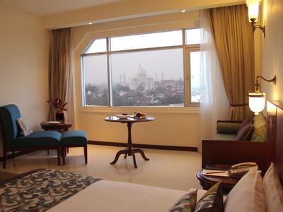 Hotel Tajview, Agra-IHCL SeleQtions - Bild 5
