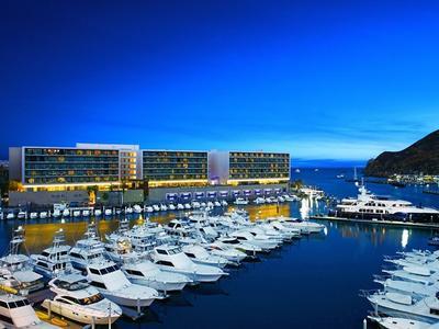 Hotel Breathless Cabo San Lucas Resort & Spa - Bild 2