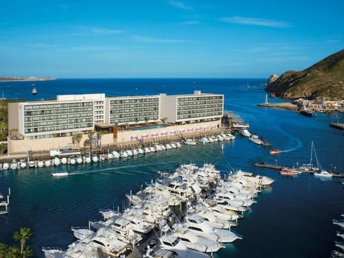 Hotel Breathless Cabo San Lucas Resort & Spa - Bild 1