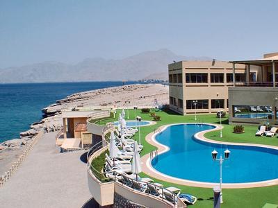 Hotel Atana Khasab - Bild 3