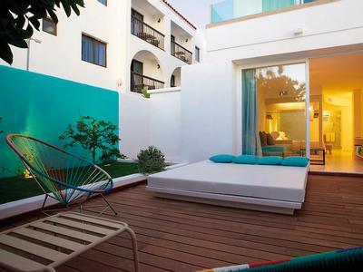 Hotel Ama Ibiza Beachfront Suites - Bild 2