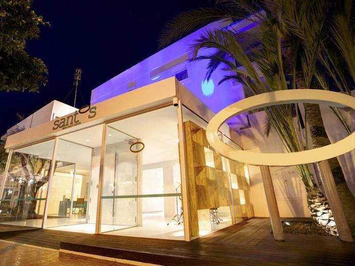 Hotel Ama Ibiza Beachfront Suites - Bild 1