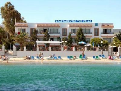 Hotel Ama Ibiza Beachfront Suites - Bild 4