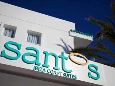 Hotel Ama Ibiza Beachfront Suites - Bild 5