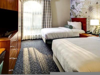 Hotel Embassy Suites by Hilton Williamsburg - Bild 5