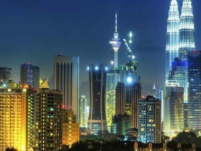 Four Seasons Hotel Kuala Lumpur - Bild 2