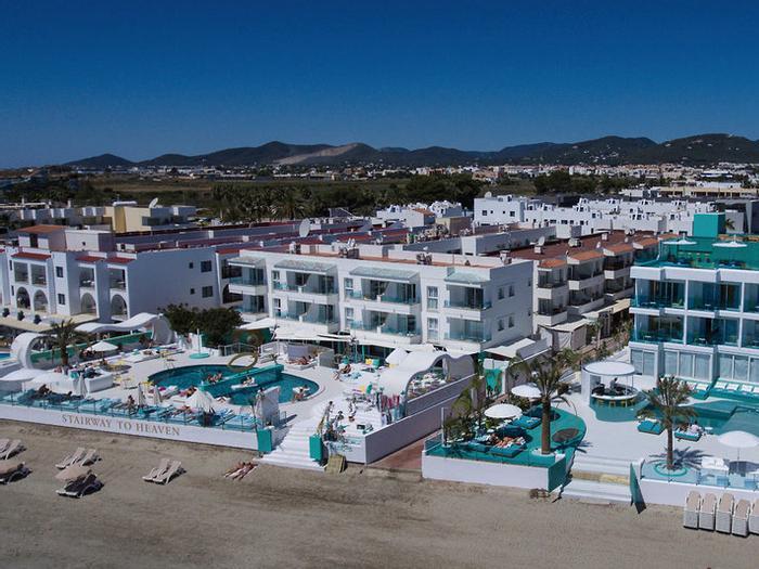 Hotel Dorado Ibiza - Bild 1