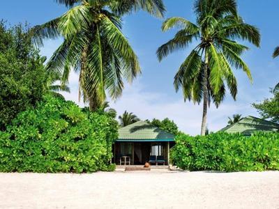 Hotel Canareef Resort Maldives - Bild 5