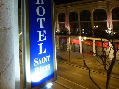 Hotel Le St. Regis - Bild 3