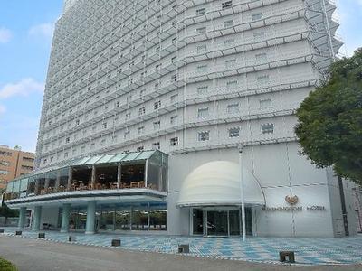 Yokohama Isezakicho Washington Hotel - Bild 5
