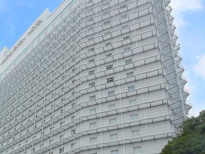 Yokohama Isezakicho Washington Hotel - Bild 3