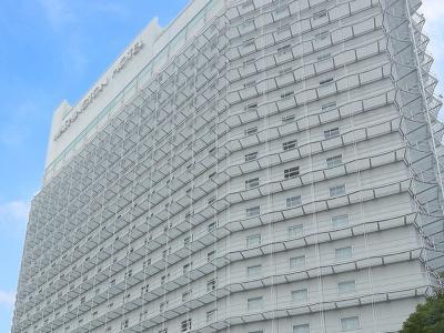 Yokohama Isezakicho Washington Hotel - Bild 2