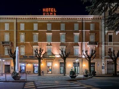 Hotel Roma - Bild 2