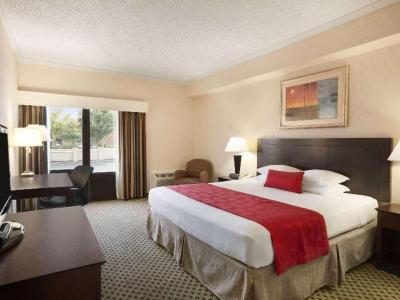 Hotel Ramada by Wyndham Newark/Wilmington - Bild 5