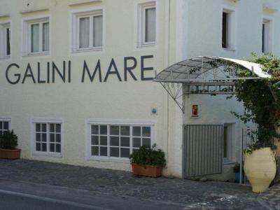 Hotel Galini Mare - Bild 4