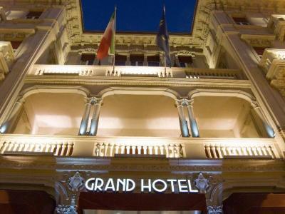 Hotel Indigo Verona  - Grand Hotel des Arts - Bild 3