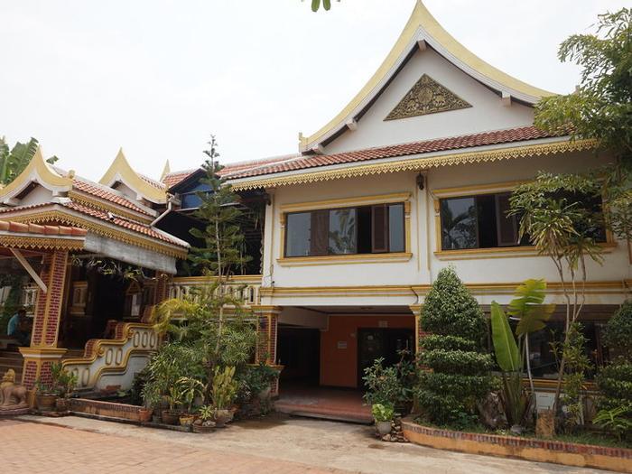 Hotel Vang Thong - Bild 1