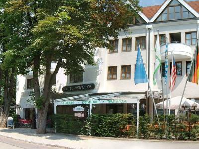 Hotel Kastanienhof - Bild 3