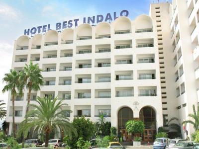 Hotel Best Indalo - Bild 2