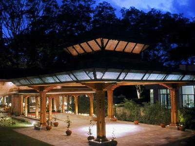 Hotel Gokarna Forest Golf Resort & Spa - Bild 2